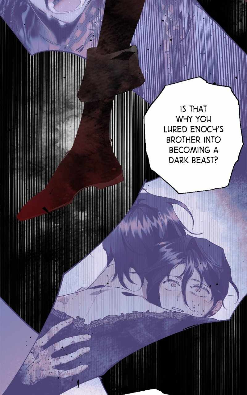The Demon King’s Confession Chapter 104 - Page 57