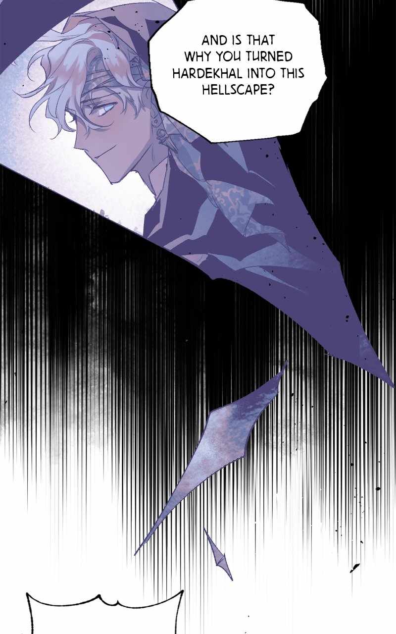 The Demon King’s Confession Chapter 104 - Page 58