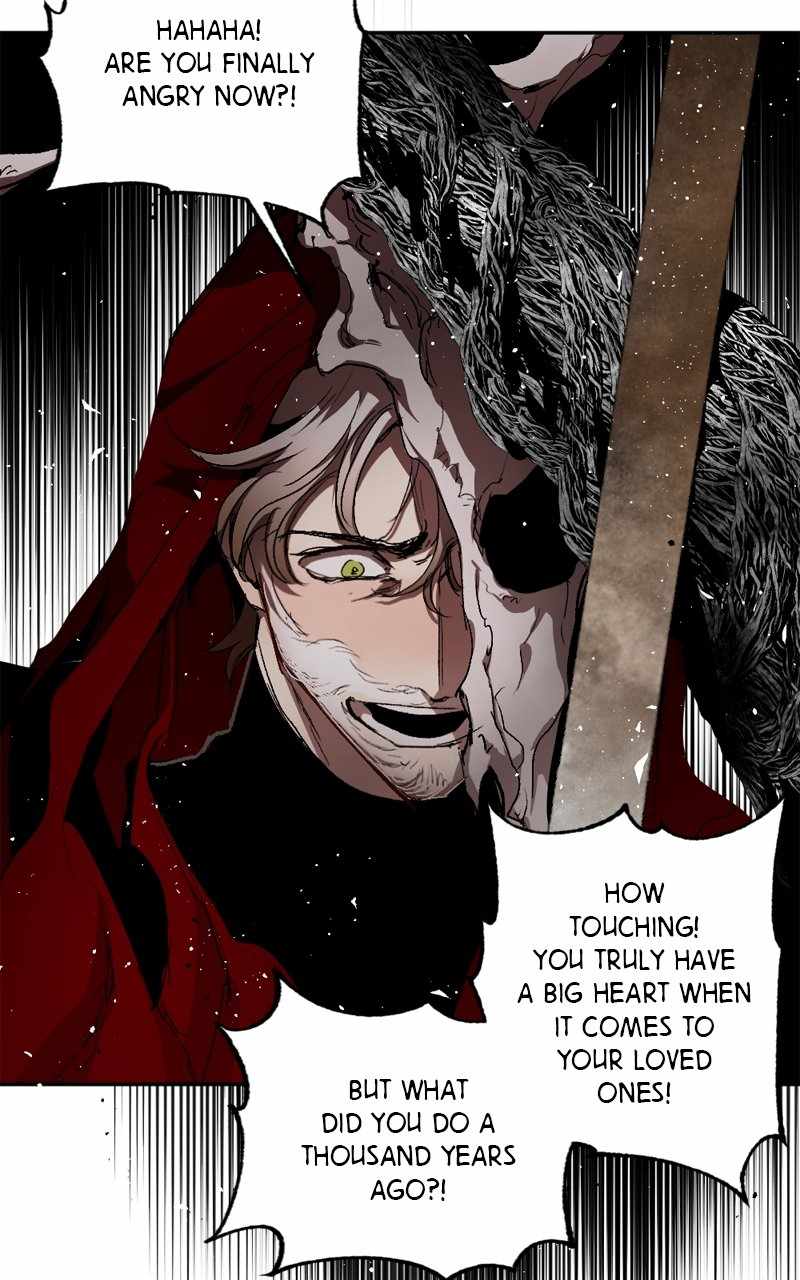 The Demon King’s Confession Chapter 104 - Page 59