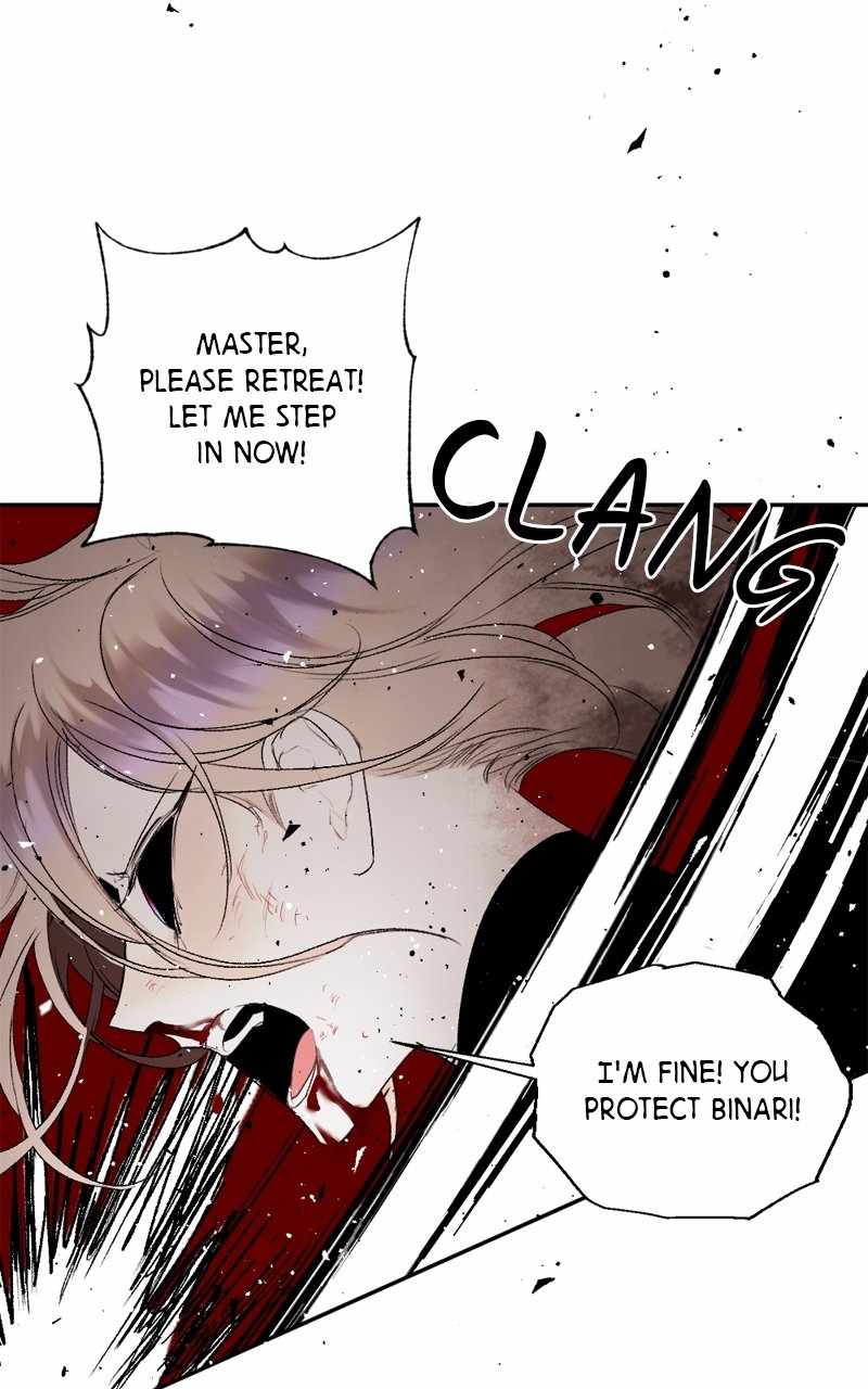 The Demon King’s Confession Chapter 104 - Page 66