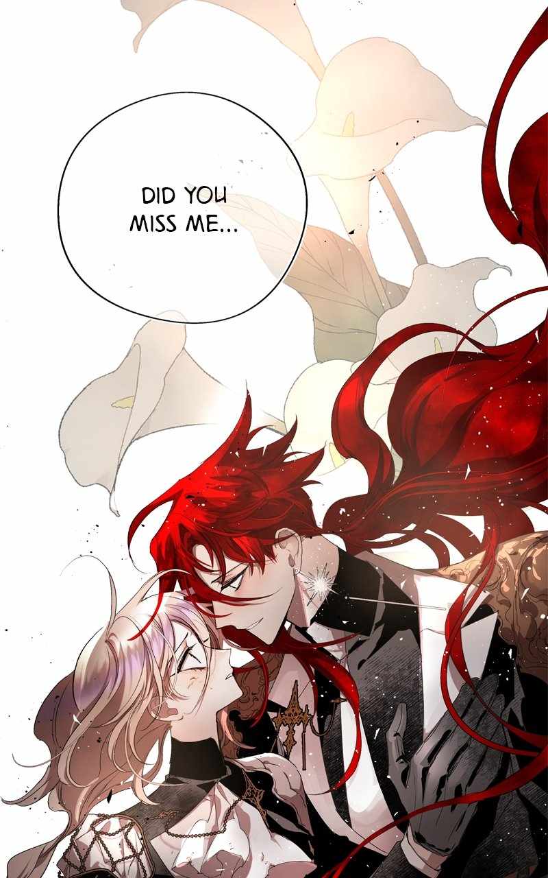 The Demon King’s Confession Chapter 105 - Page 1