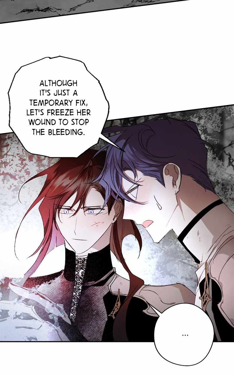 The Demon King’s Confession Chapter 105 - Page 26