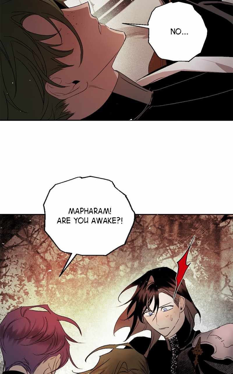 The Demon King’s Confession Chapter 105 - Page 33