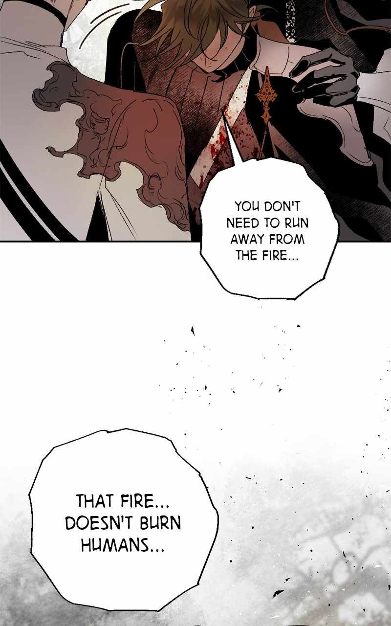 The Demon King’s Confession Chapter 105 - Page 34