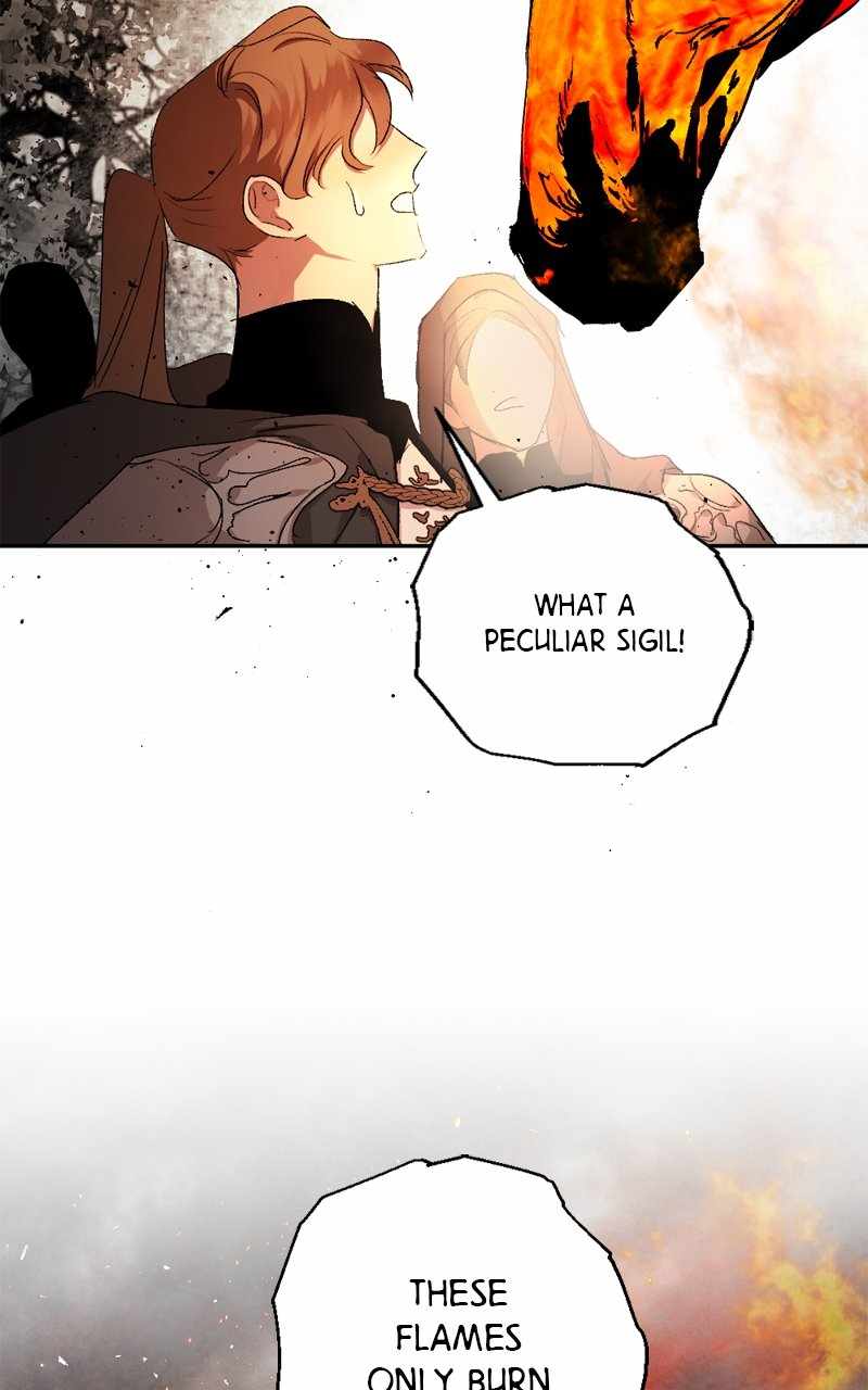 The Demon King’s Confession Chapter 105 - Page 38