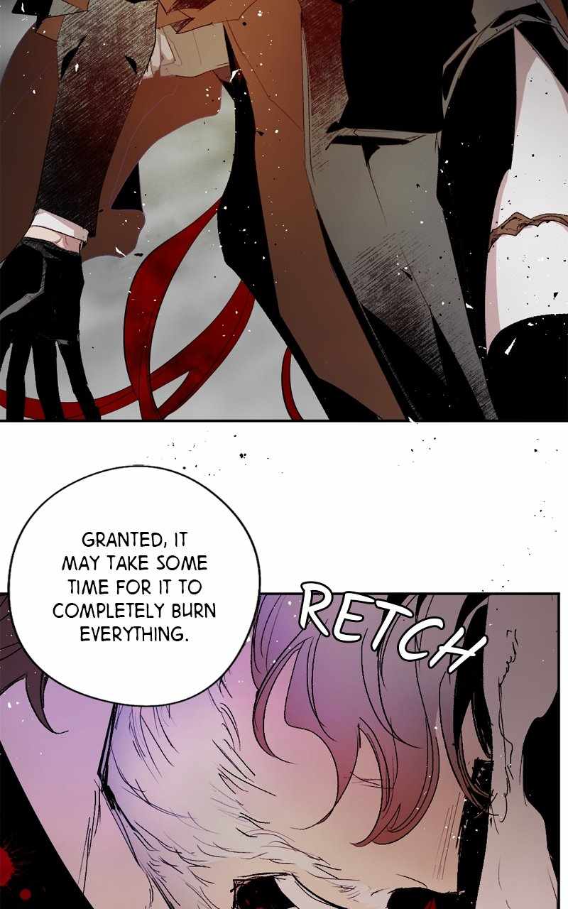 The Demon King’s Confession Chapter 105 - Page 46