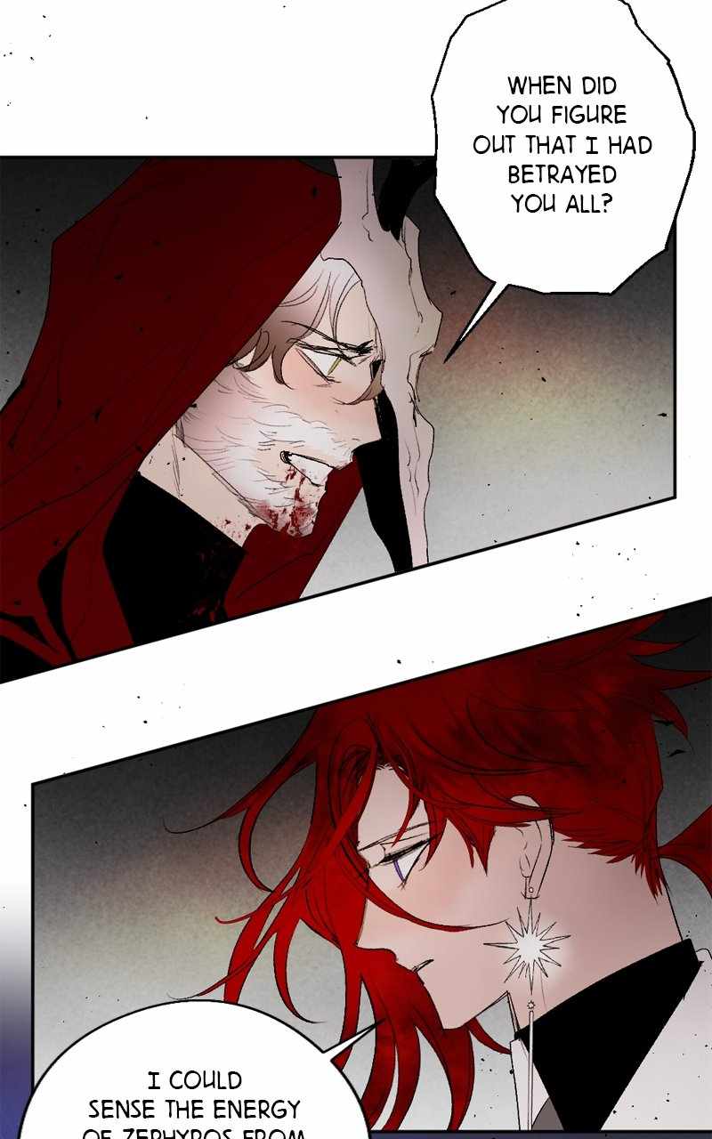 The Demon King’s Confession Chapter 105 - Page 51