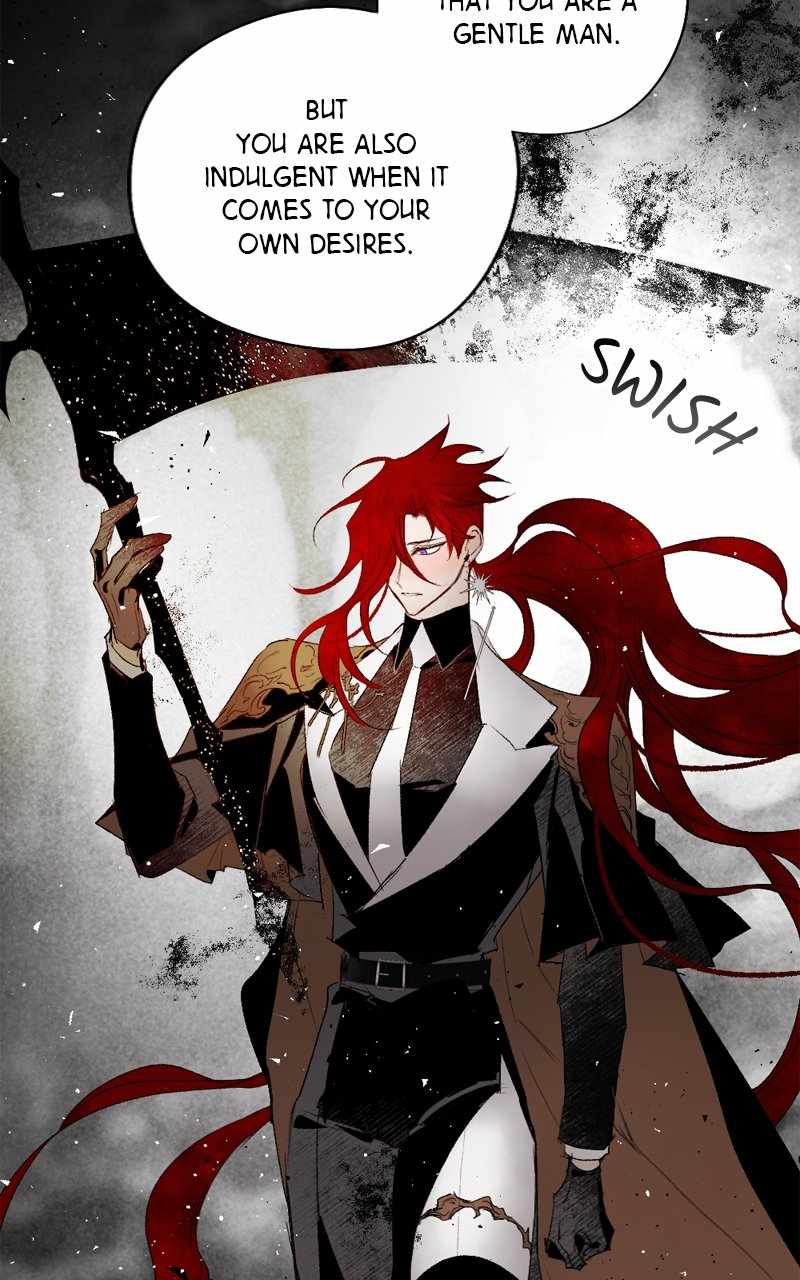 The Demon King’s Confession Chapter 105 - Page 54