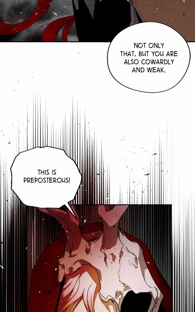 The Demon King’s Confession Chapter 105 - Page 55