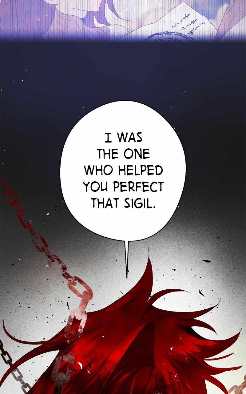 The Demon King’s Confession Chapter 105 - Page 61