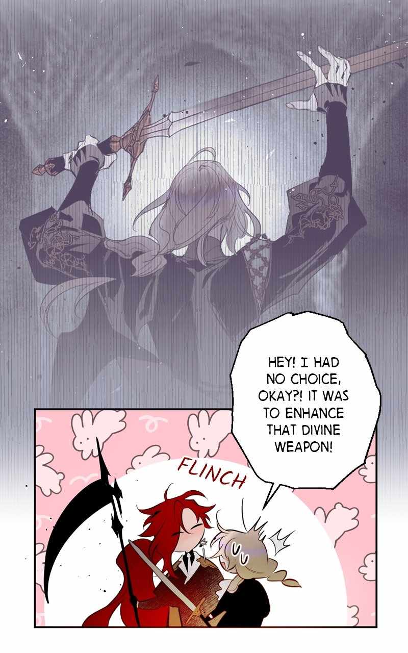 The Demon King’s Confession Chapter 105 - Page 78