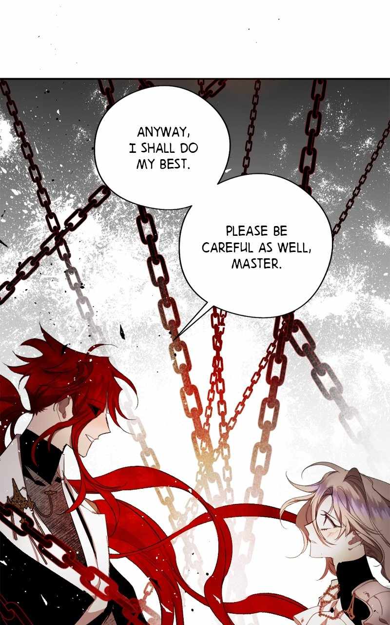 The Demon King’s Confession Chapter 105 - Page 79