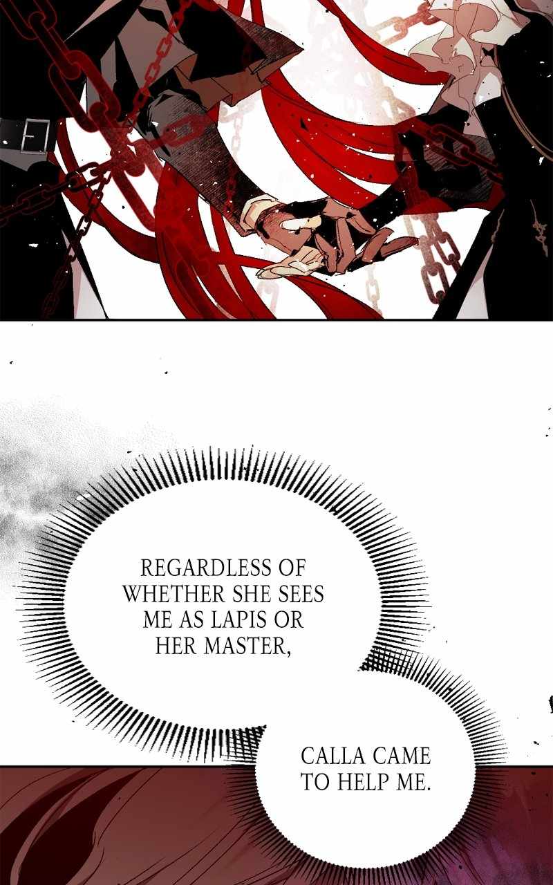 The Demon King’s Confession Chapter 105 - Page 80