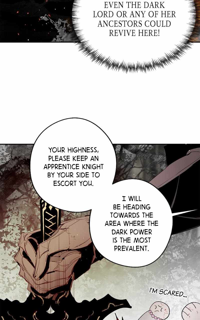 The Demon King’s Confession Chapter 106 - Page 34