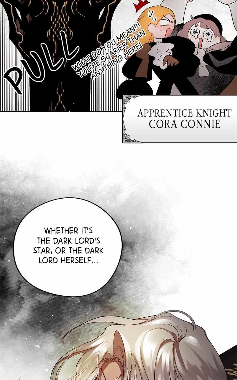 The Demon King’s Confession Chapter 106 - Page 35