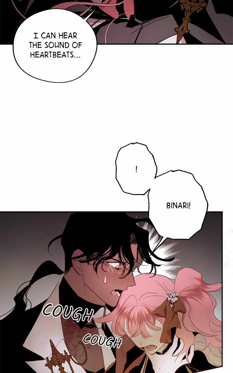 The Demon King’s Confession Chapter 106 - Page 44