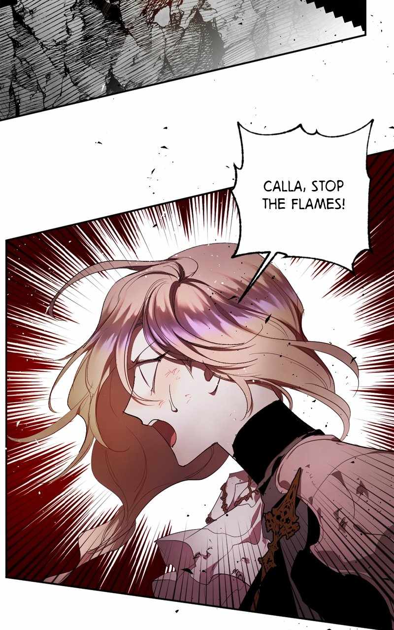 The Demon King’s Confession Chapter 106 - Page 55