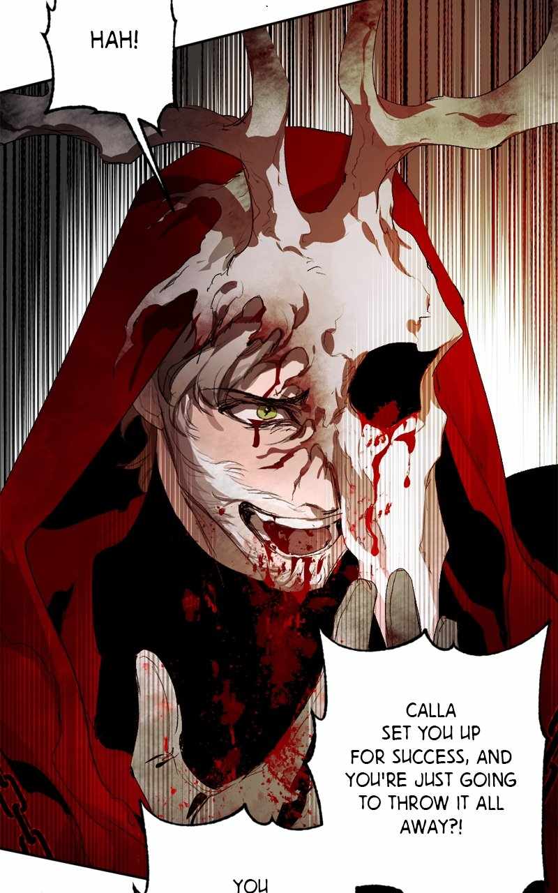 The Demon King’s Confession Chapter 106 - Page 77