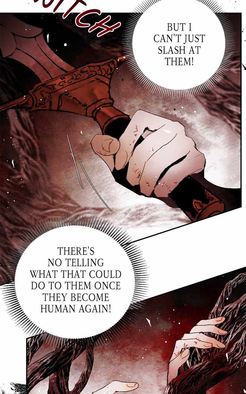 The Demon King’s Confession Chapter 107 - Page 42
