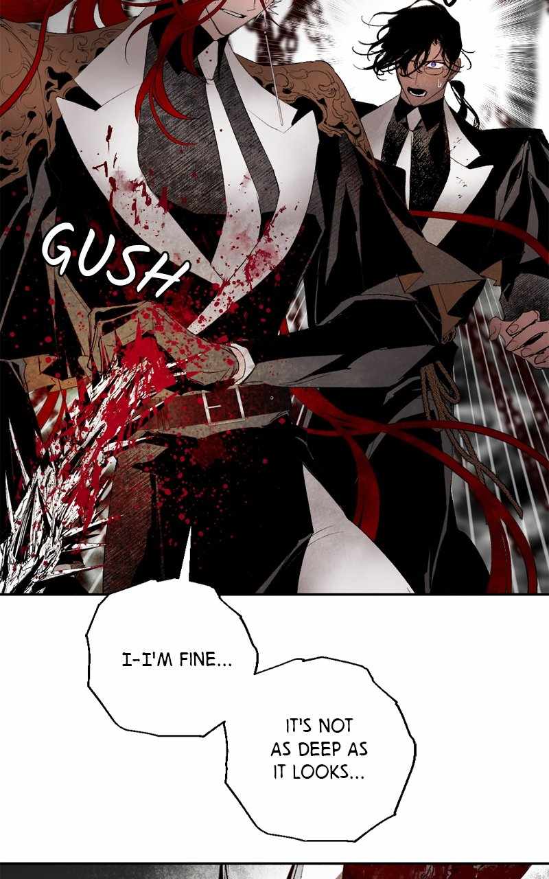 The Demon King’s Confession Chapter 107 - Page 5