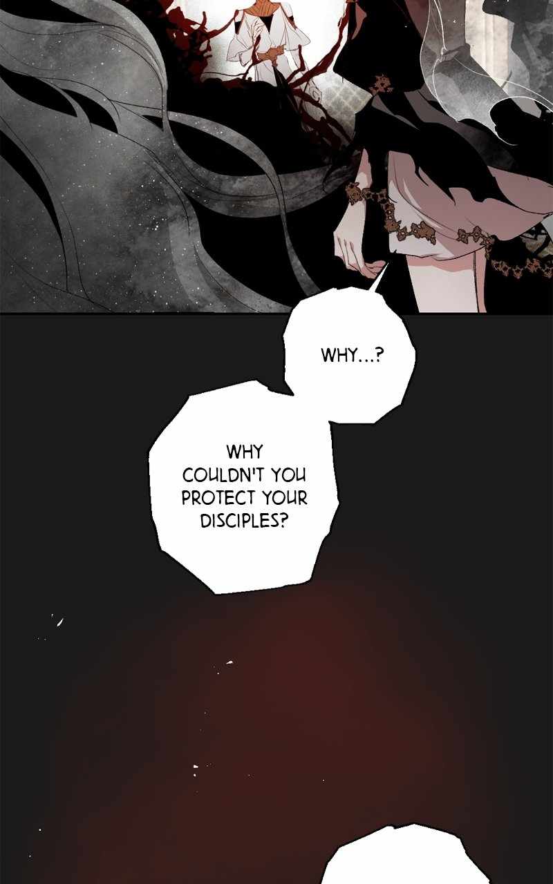 The Demon King’s Confession Chapter 107 - Page 64