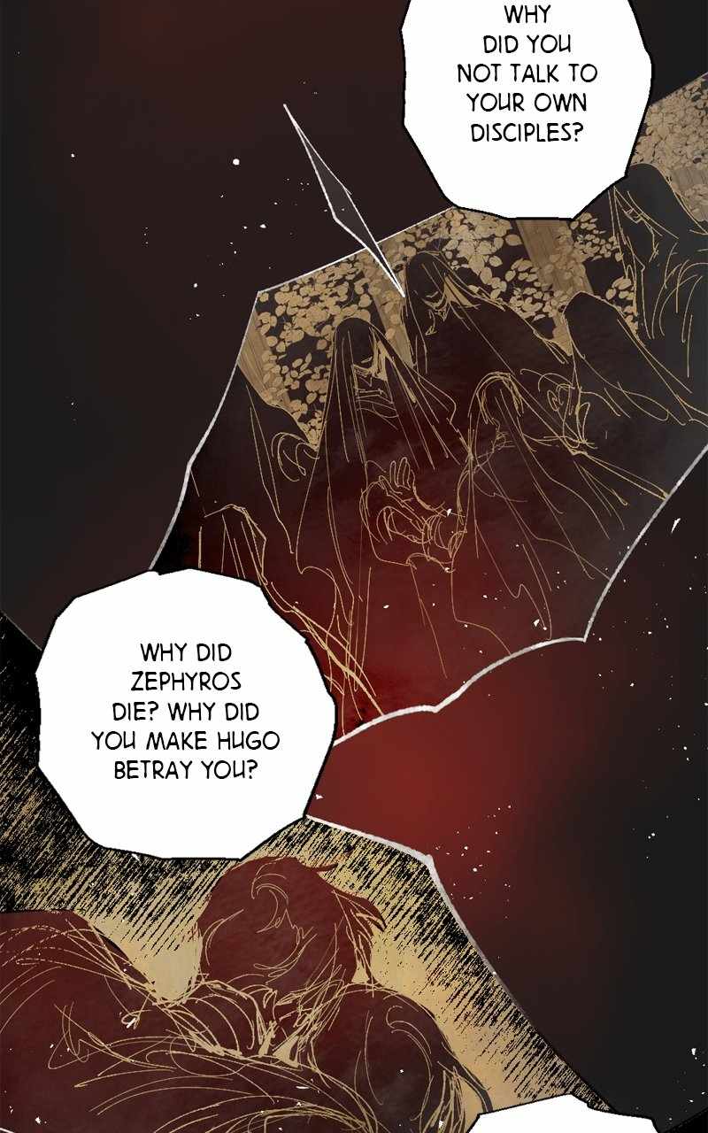 The Demon King’s Confession Chapter 107 - Page 65