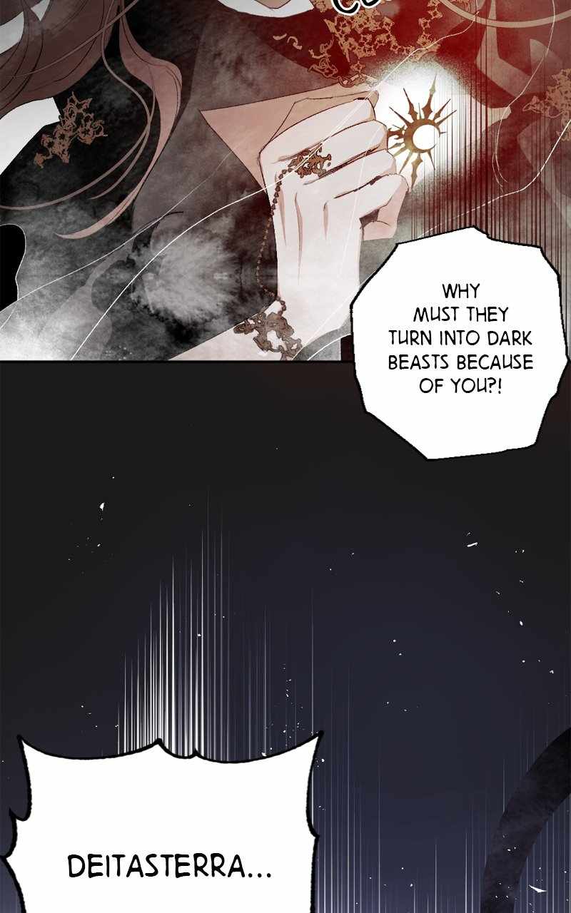The Demon King’s Confession Chapter 107 - Page 68