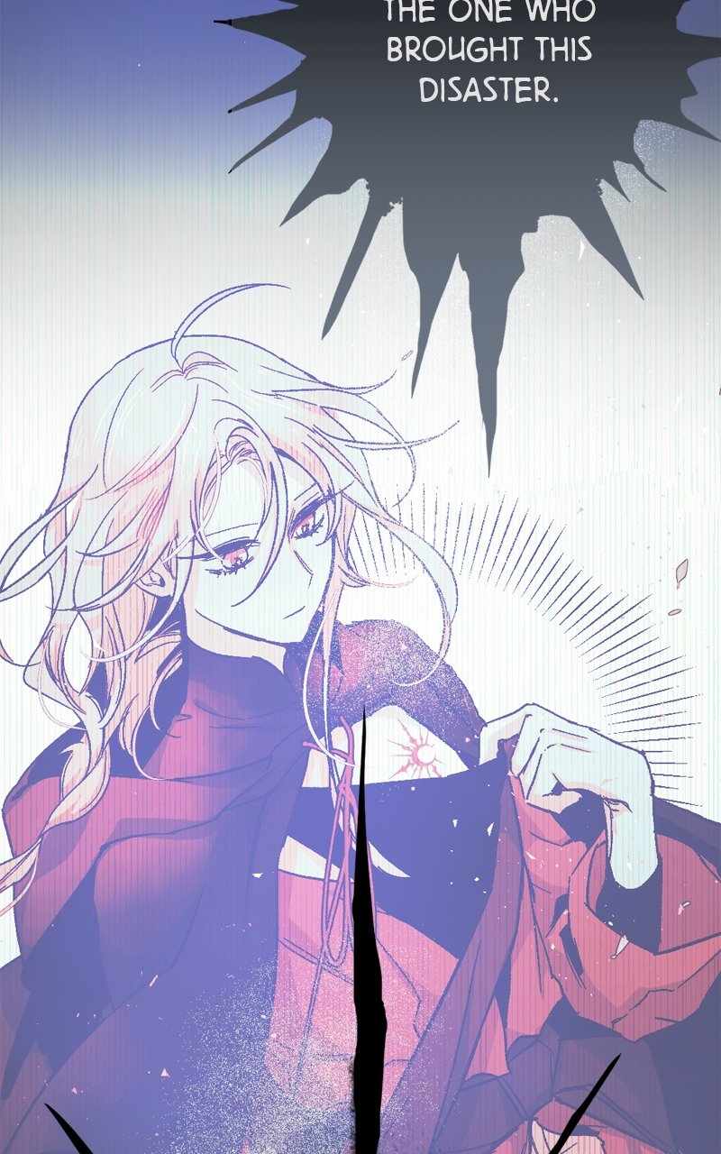 The Demon King’s Confession Chapter 107 - Page 94