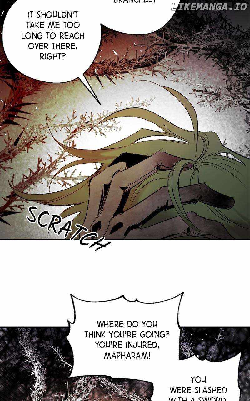 The Demon King’s Confession Chapter 108 - Page 113