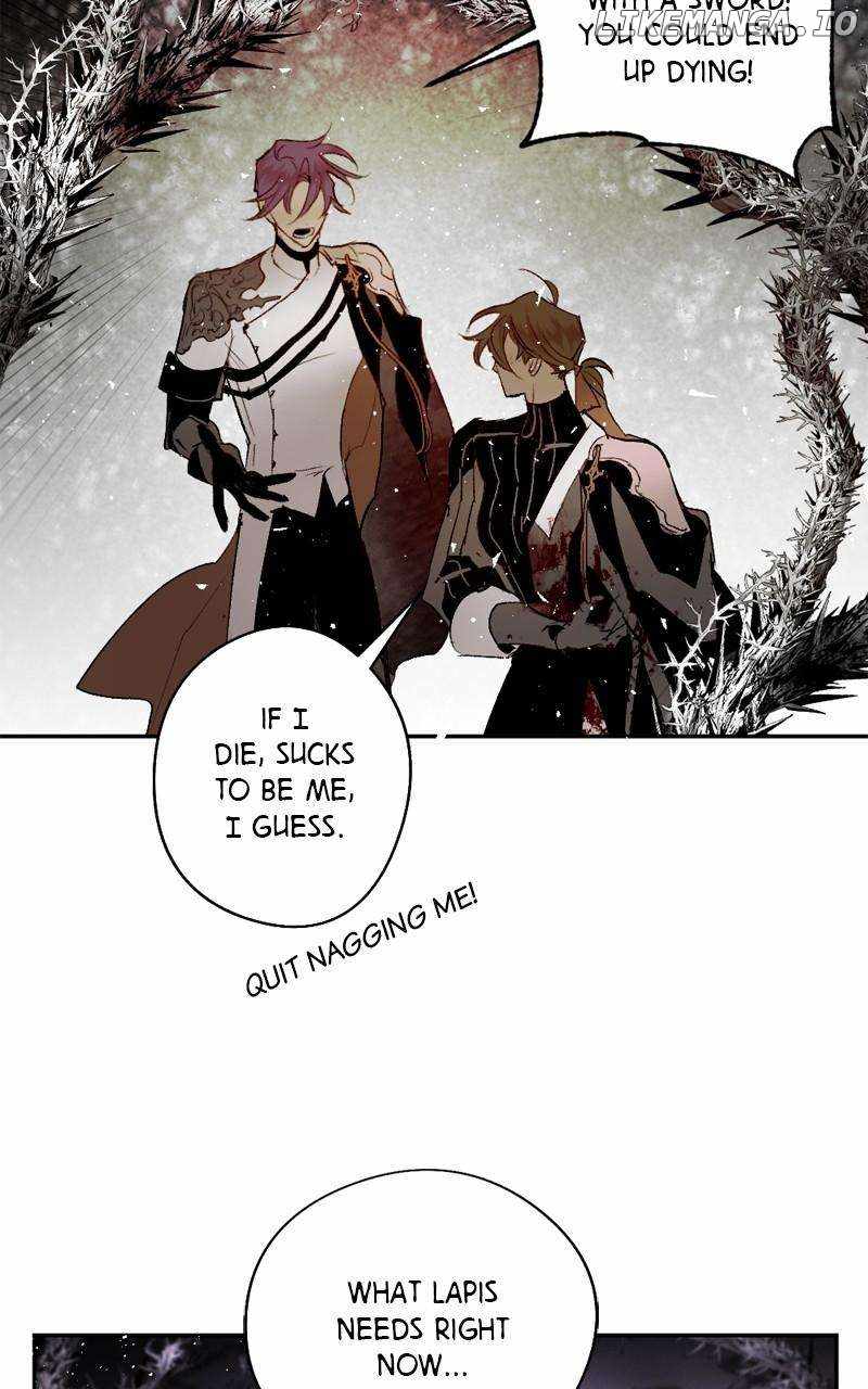 The Demon King’s Confession Chapter 108 - Page 114