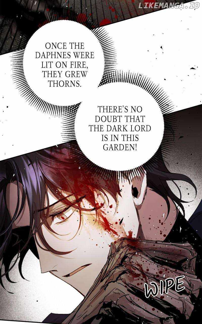 The Demon King’s Confession Chapter 108 - Page 25
