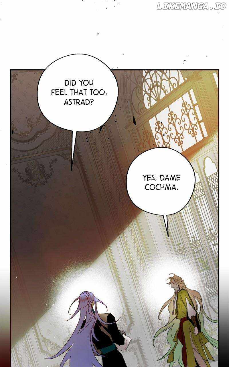 The Demon King’s Confession Chapter 108 - Page 36