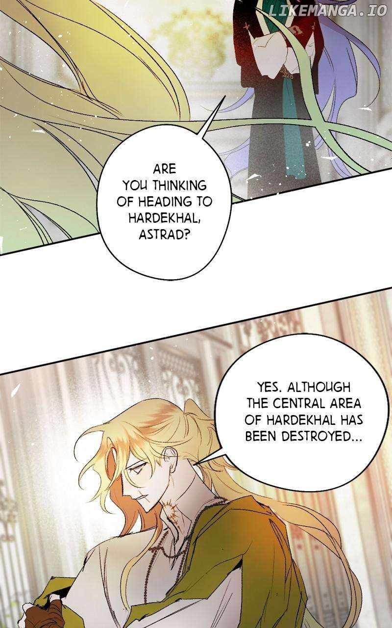 The Demon King’s Confession Chapter 108 - Page 40