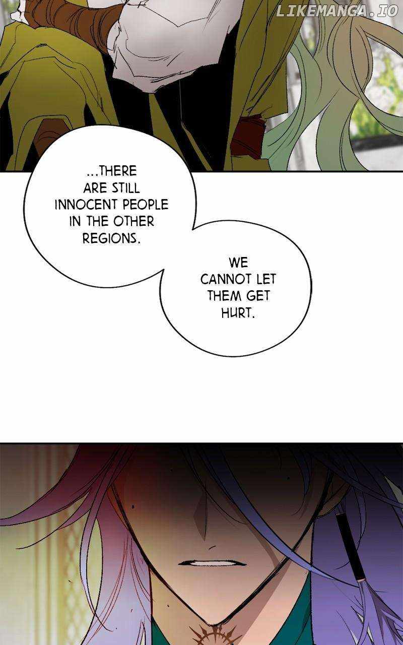 The Demon King’s Confession Chapter 108 - Page 41