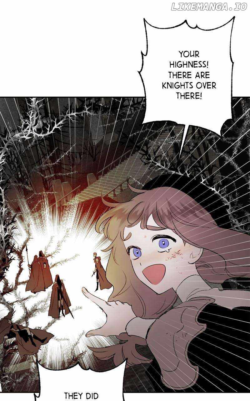 The Demon King’s Confession Chapter 108 - Page 6