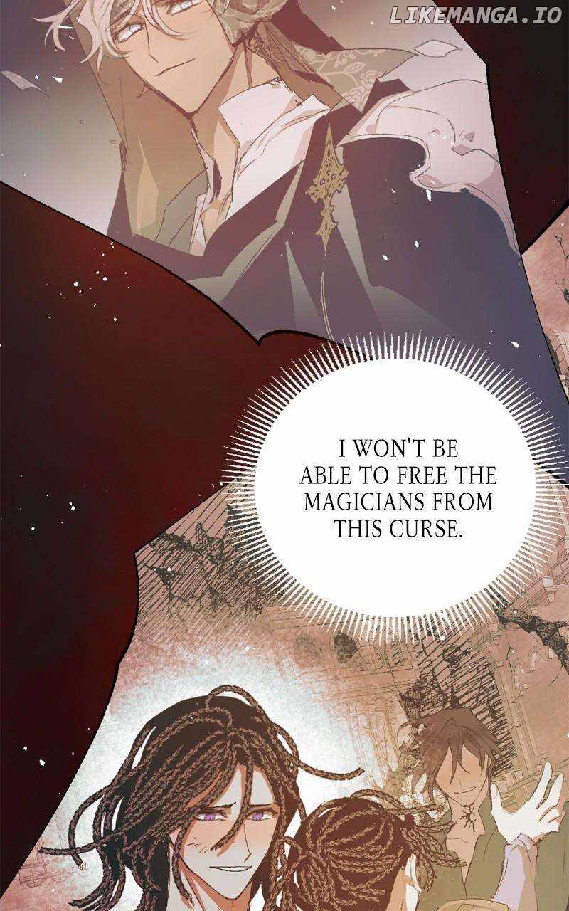 The Demon King’s Confession Chapter 108 - Page 63