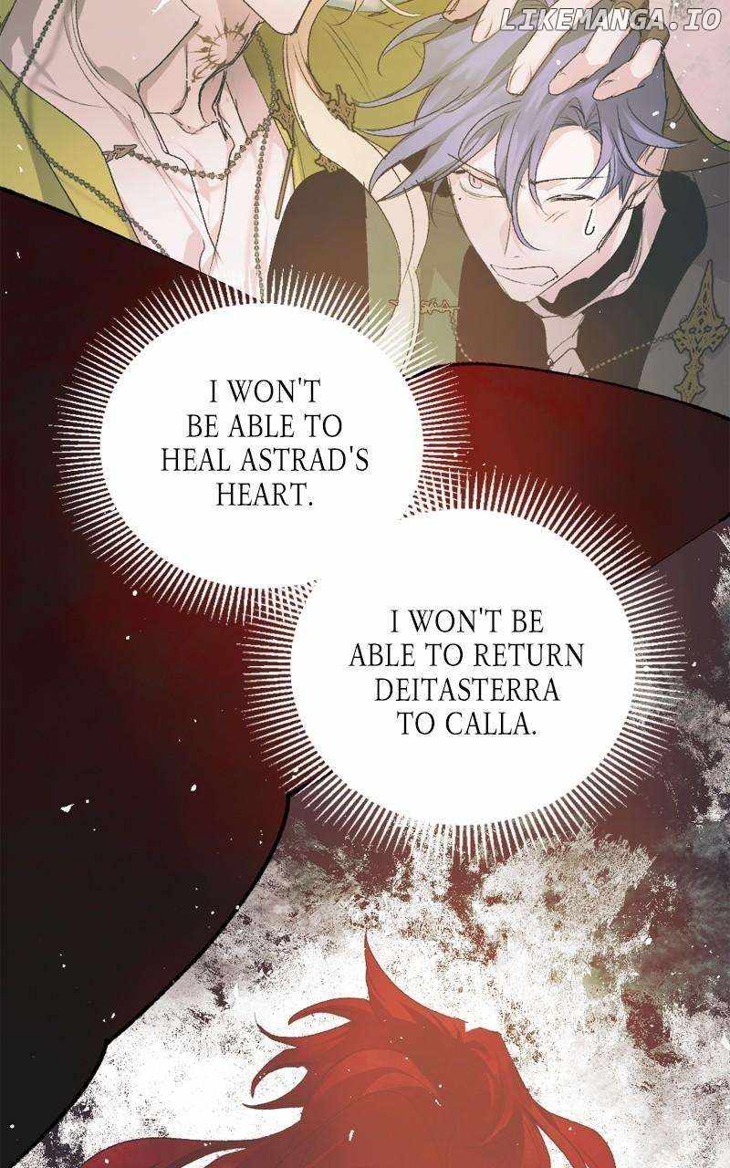 The Demon King’s Confession Chapter 108 - Page 66