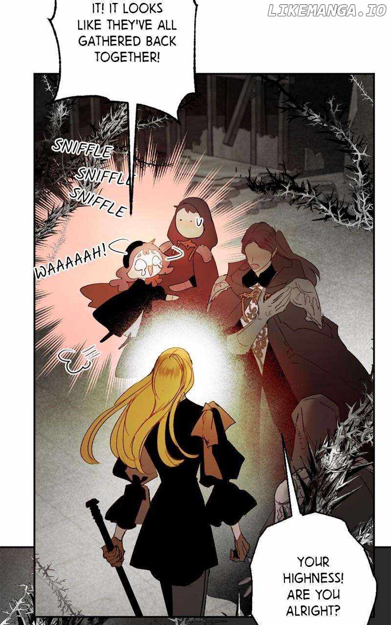 The Demon King’s Confession Chapter 108 - Page 7