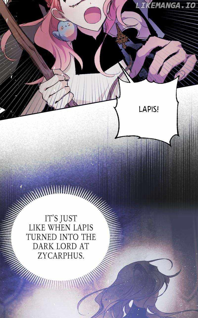 The Demon King’s Confession Chapter 108 - Page 73