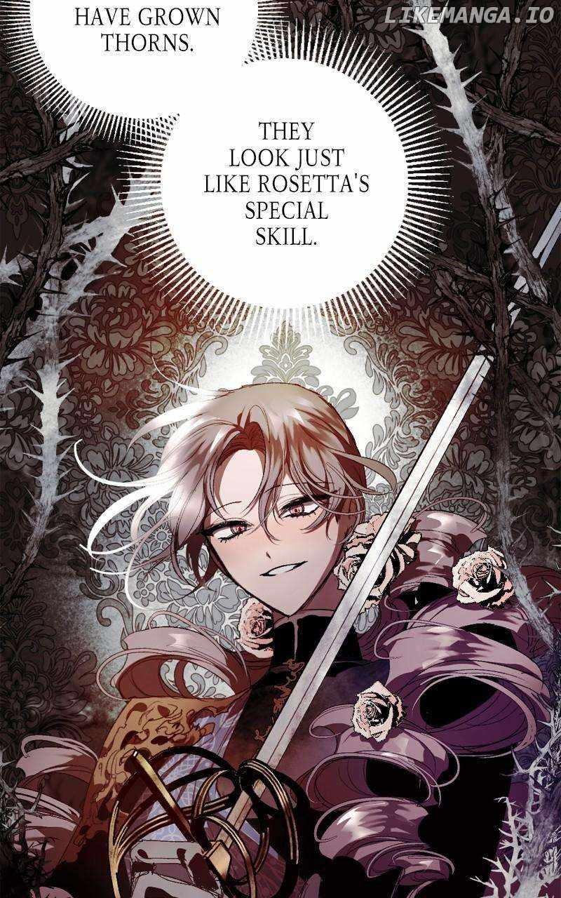 The Demon King’s Confession Chapter 108 - Page 9
