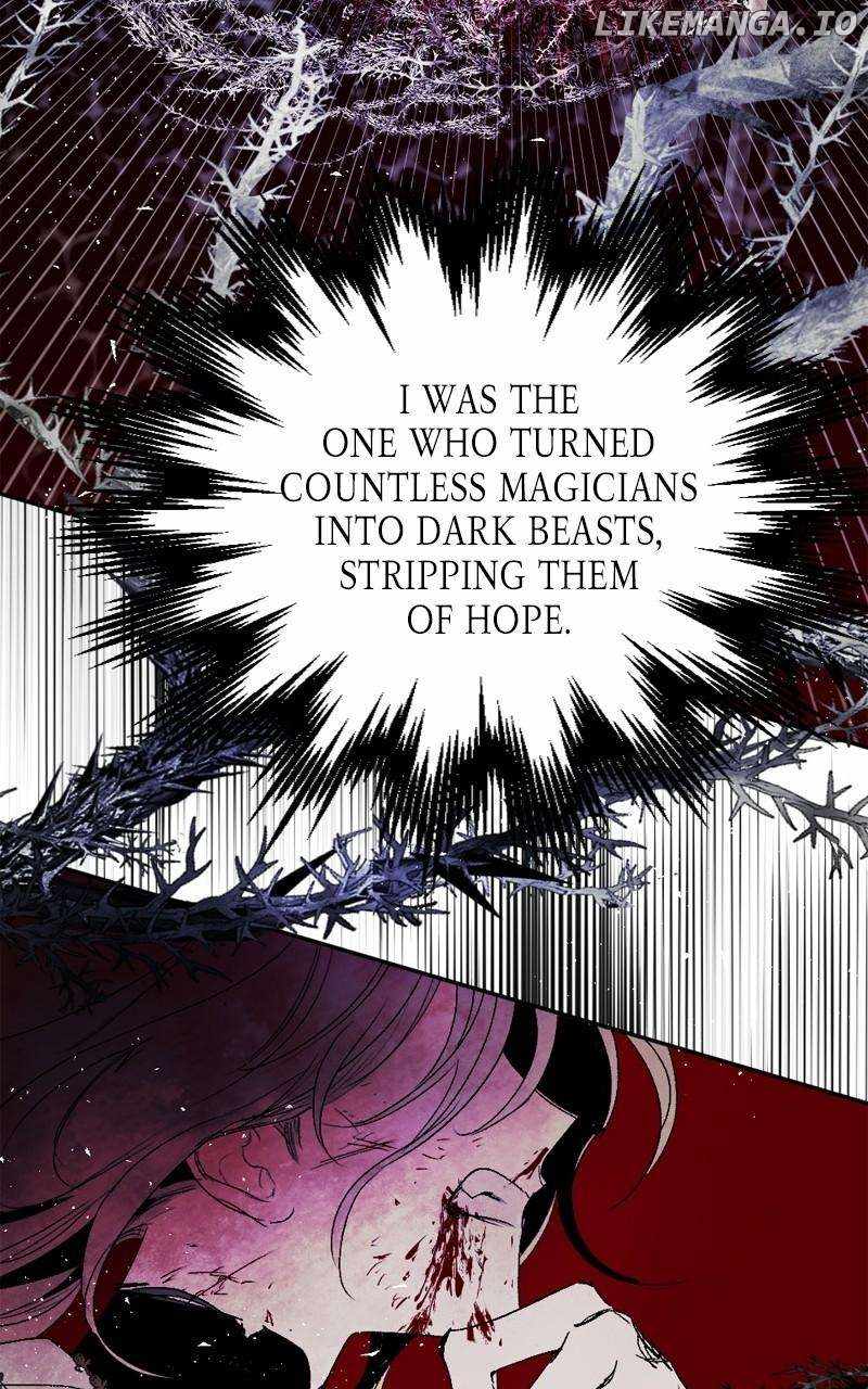 The Demon King’s Confession Chapter 108 - Page 99