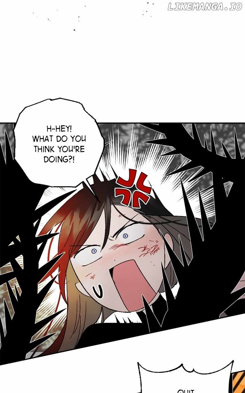 The Demon King’s Confession Chapter 109 - Page 12