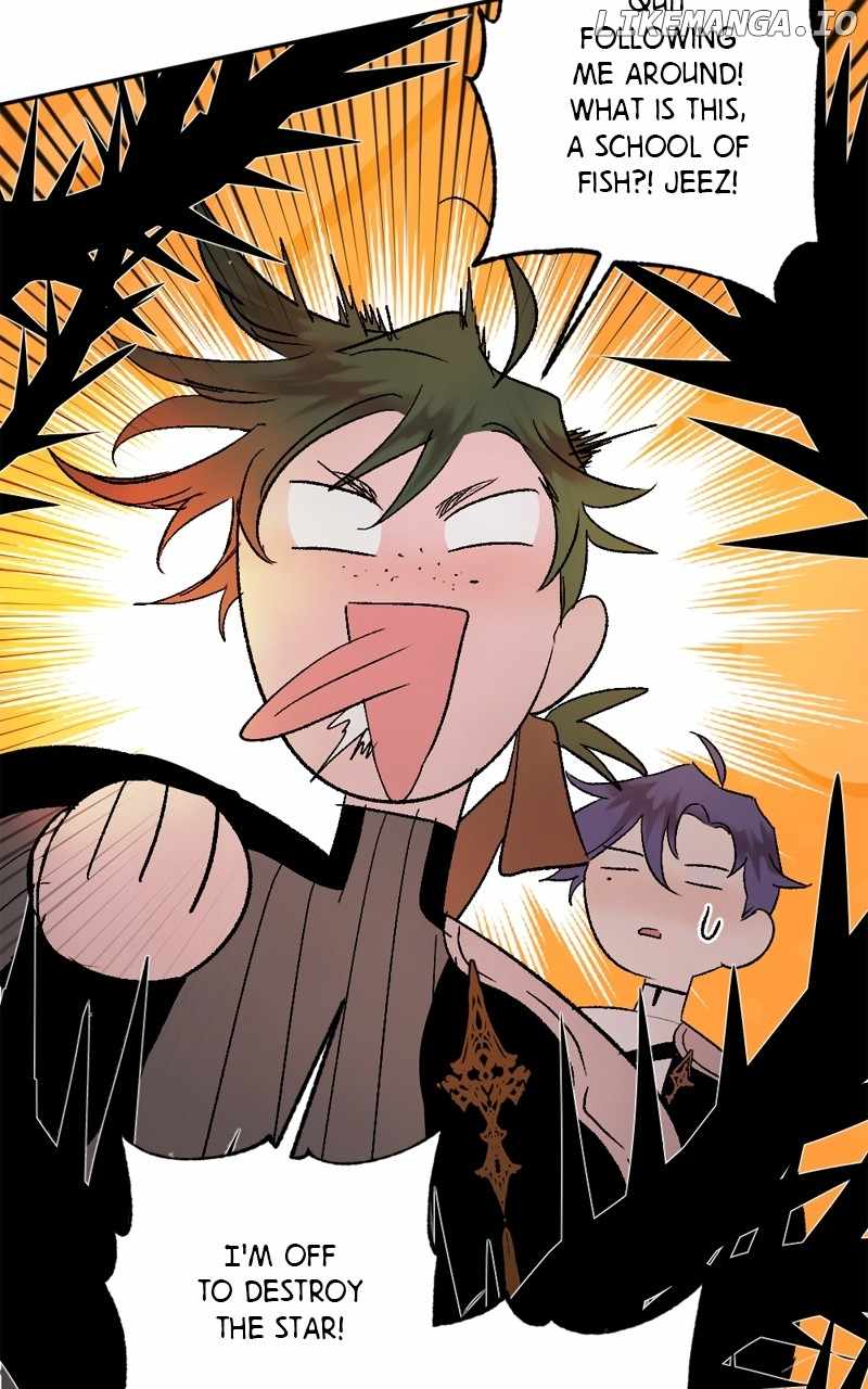 The Demon King’s Confession Chapter 109 - Page 13