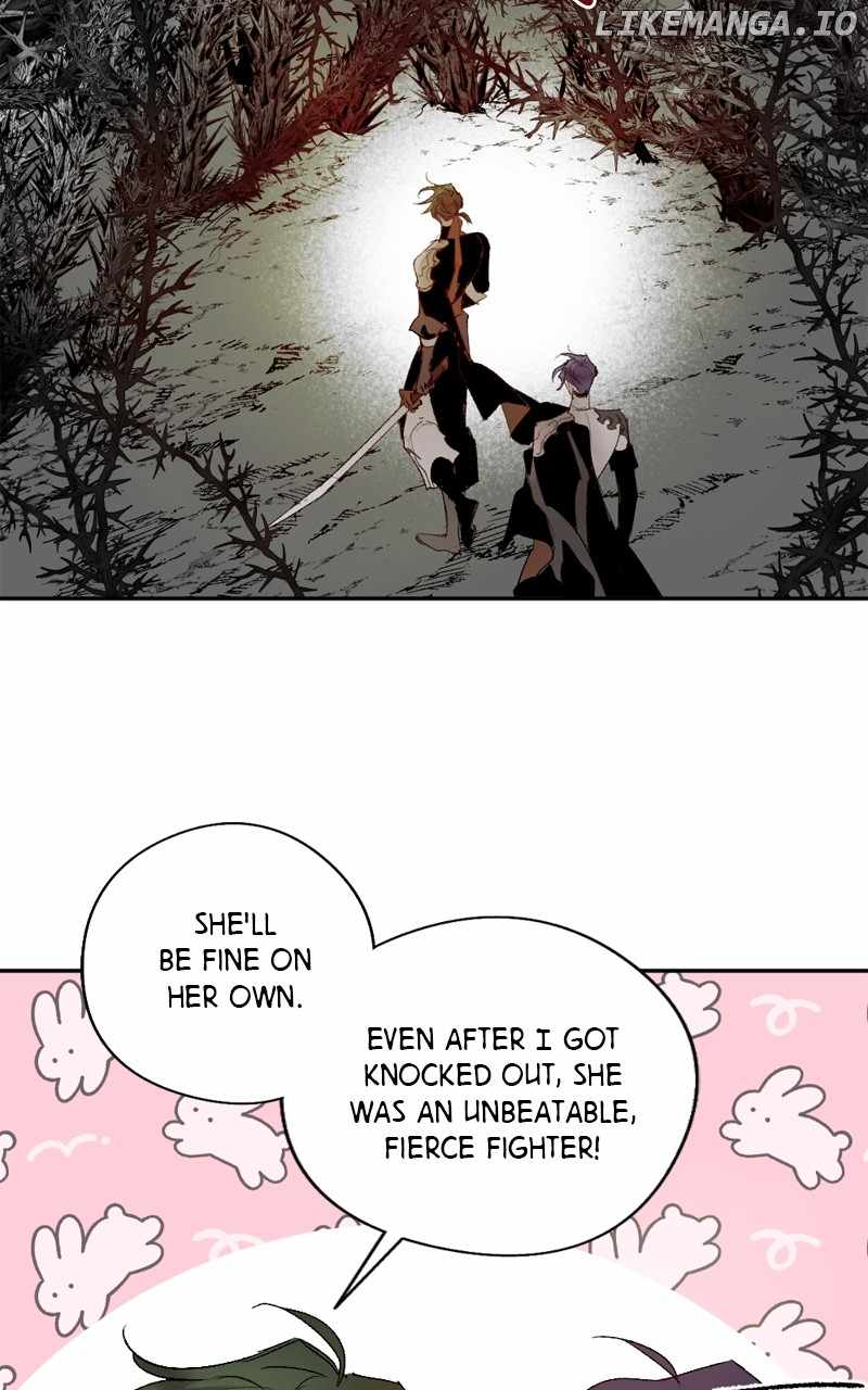The Demon King’s Confession Chapter 109 - Page 15