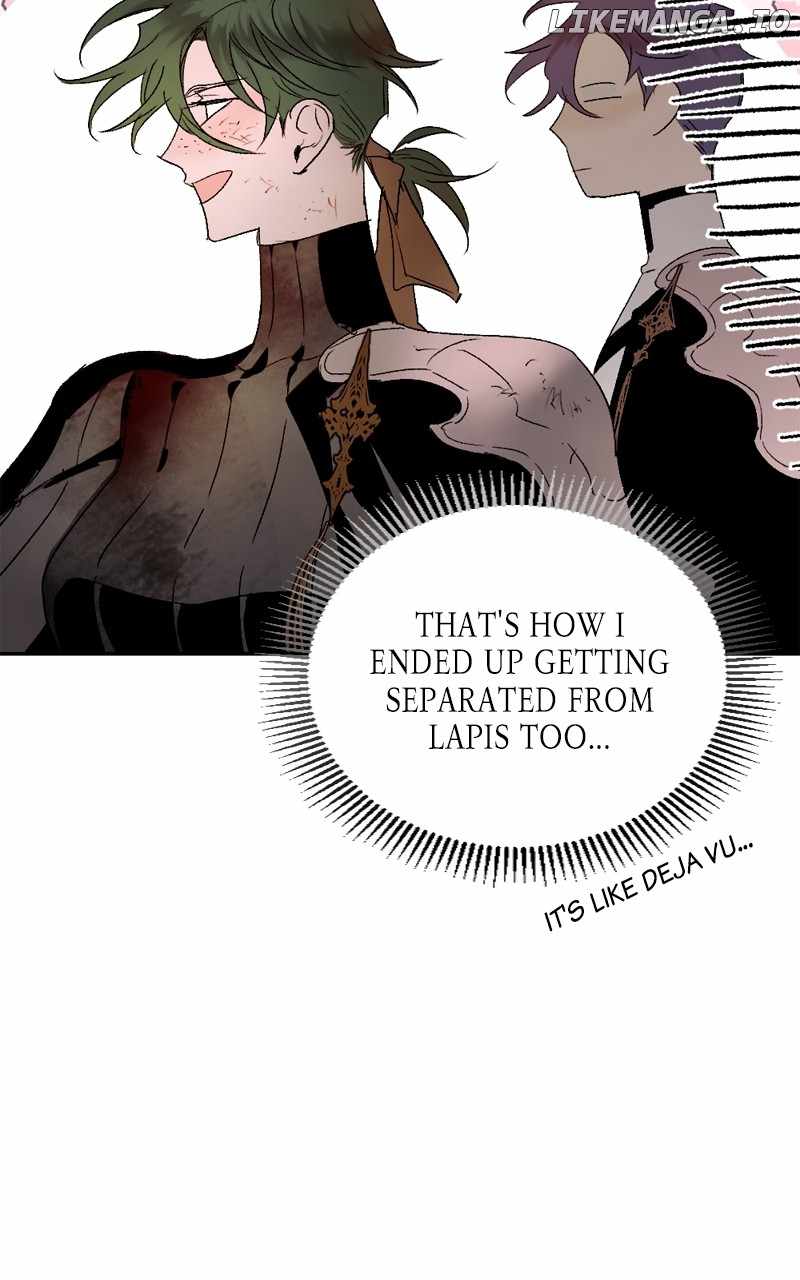 The Demon King’s Confession Chapter 109 - Page 16