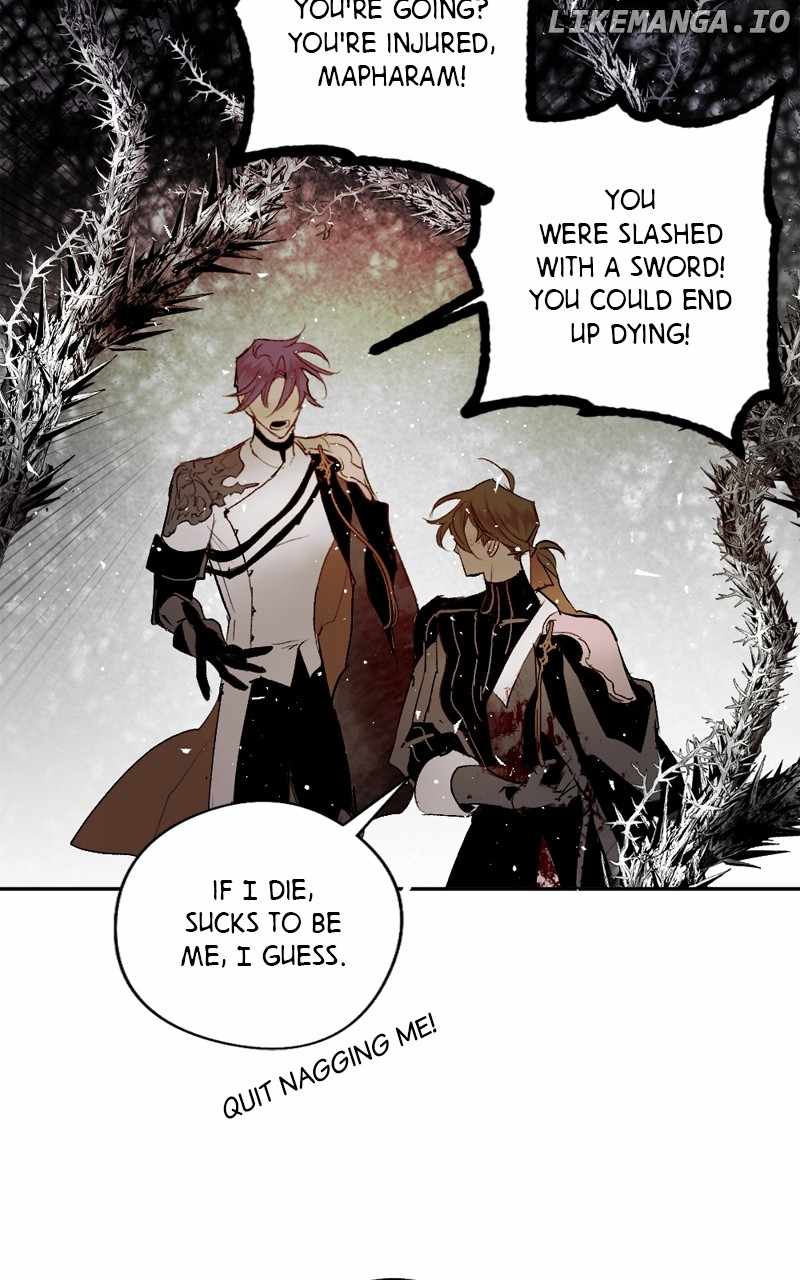 The Demon King’s Confession Chapter 109 - Page 18