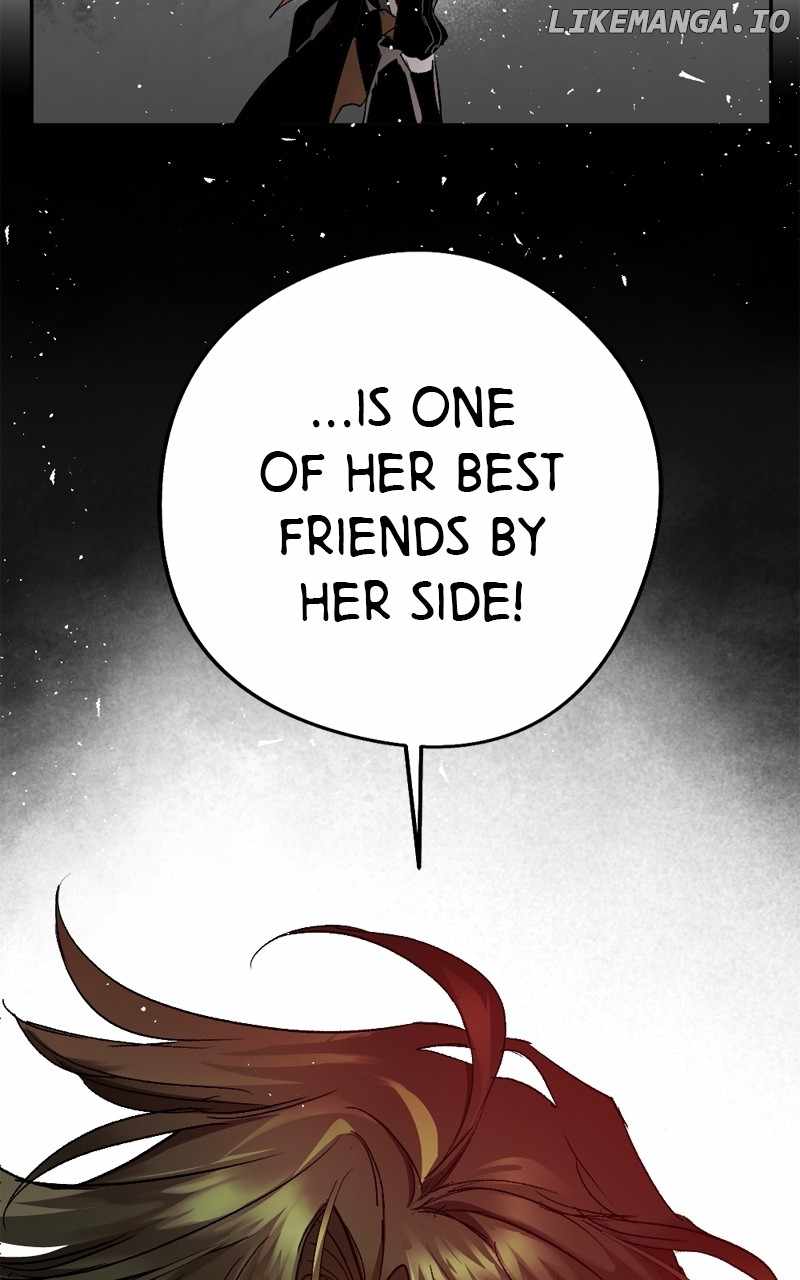 The Demon King’s Confession Chapter 109 - Page 20