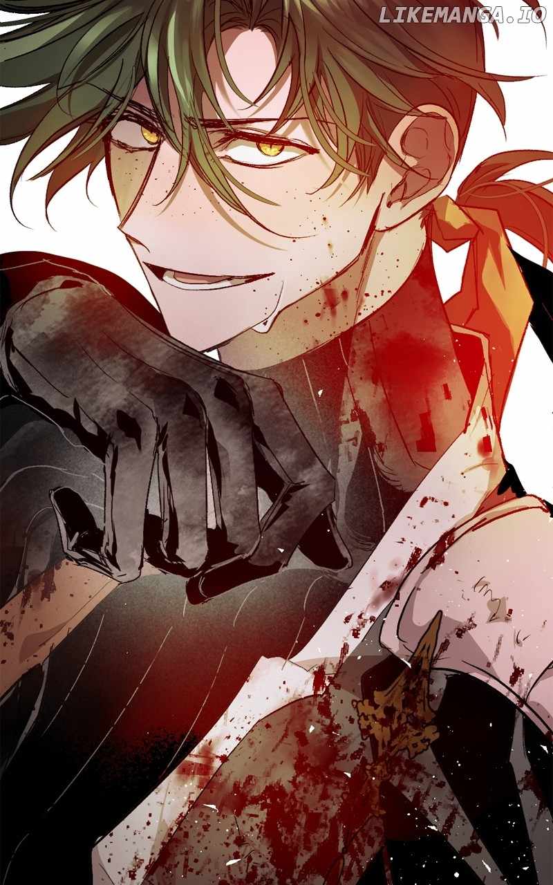 The Demon King’s Confession Chapter 109 - Page 21