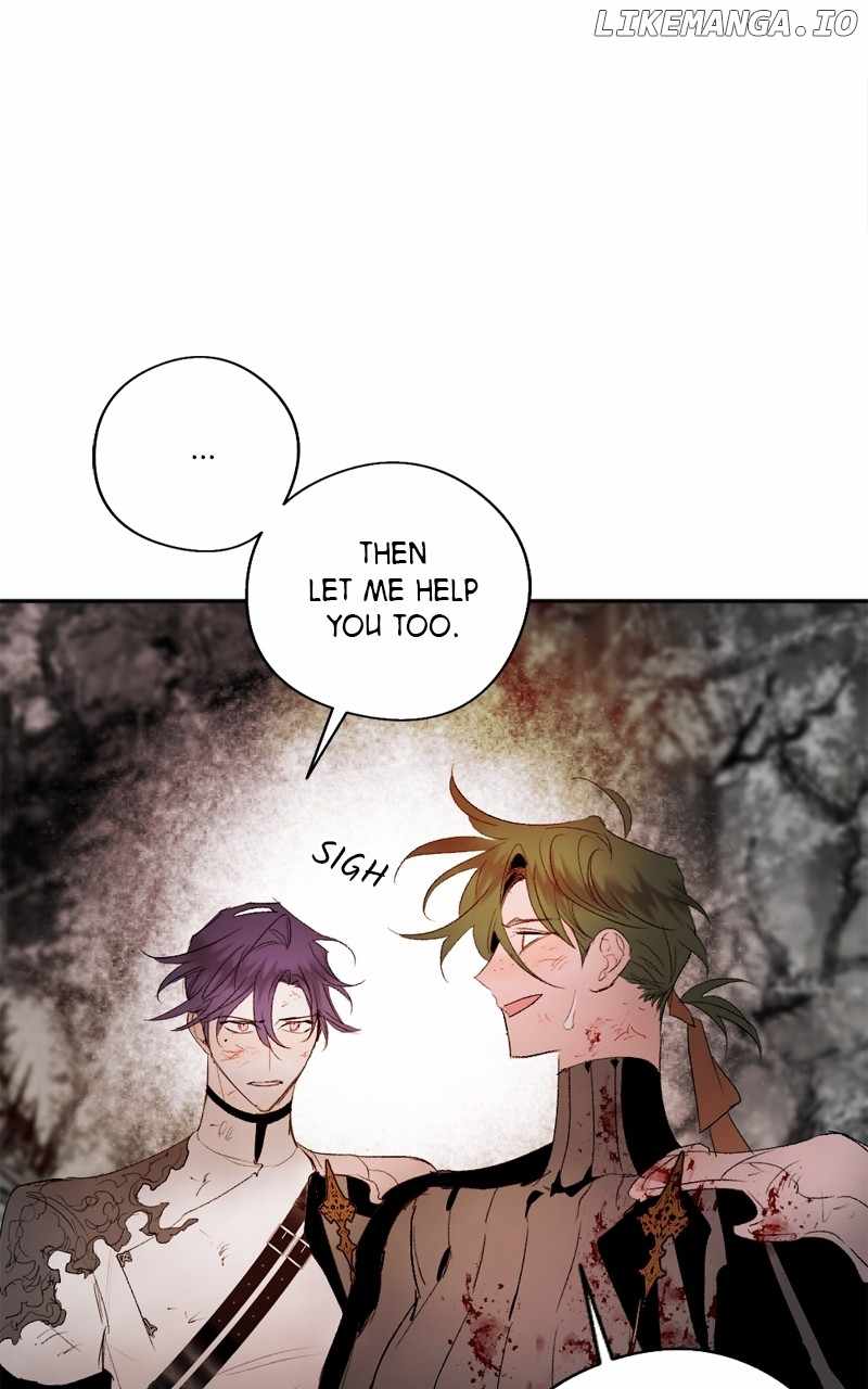 The Demon King’s Confession Chapter 109 - Page 23