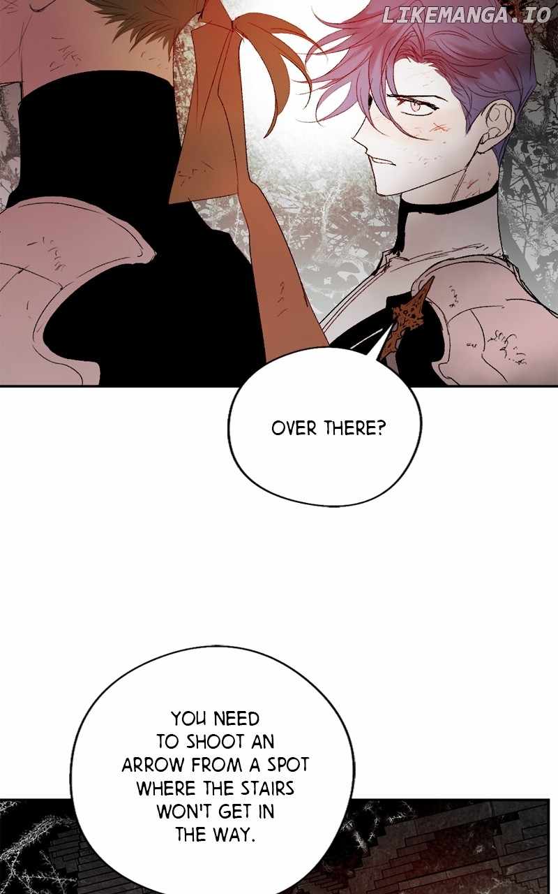 The Demon King’s Confession Chapter 109 - Page 28